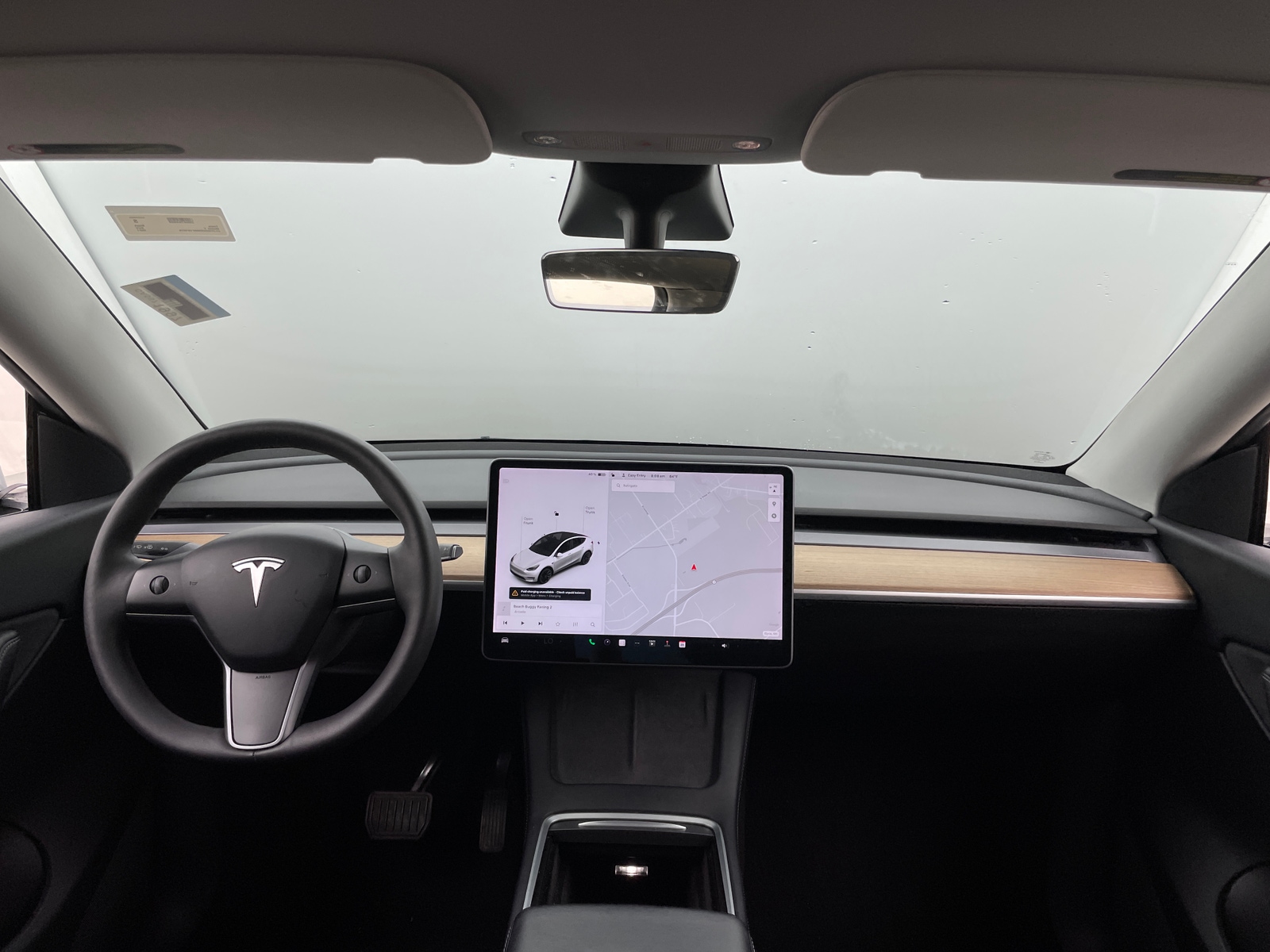 Thumbnail: 2021 Tesla Model Y - 2