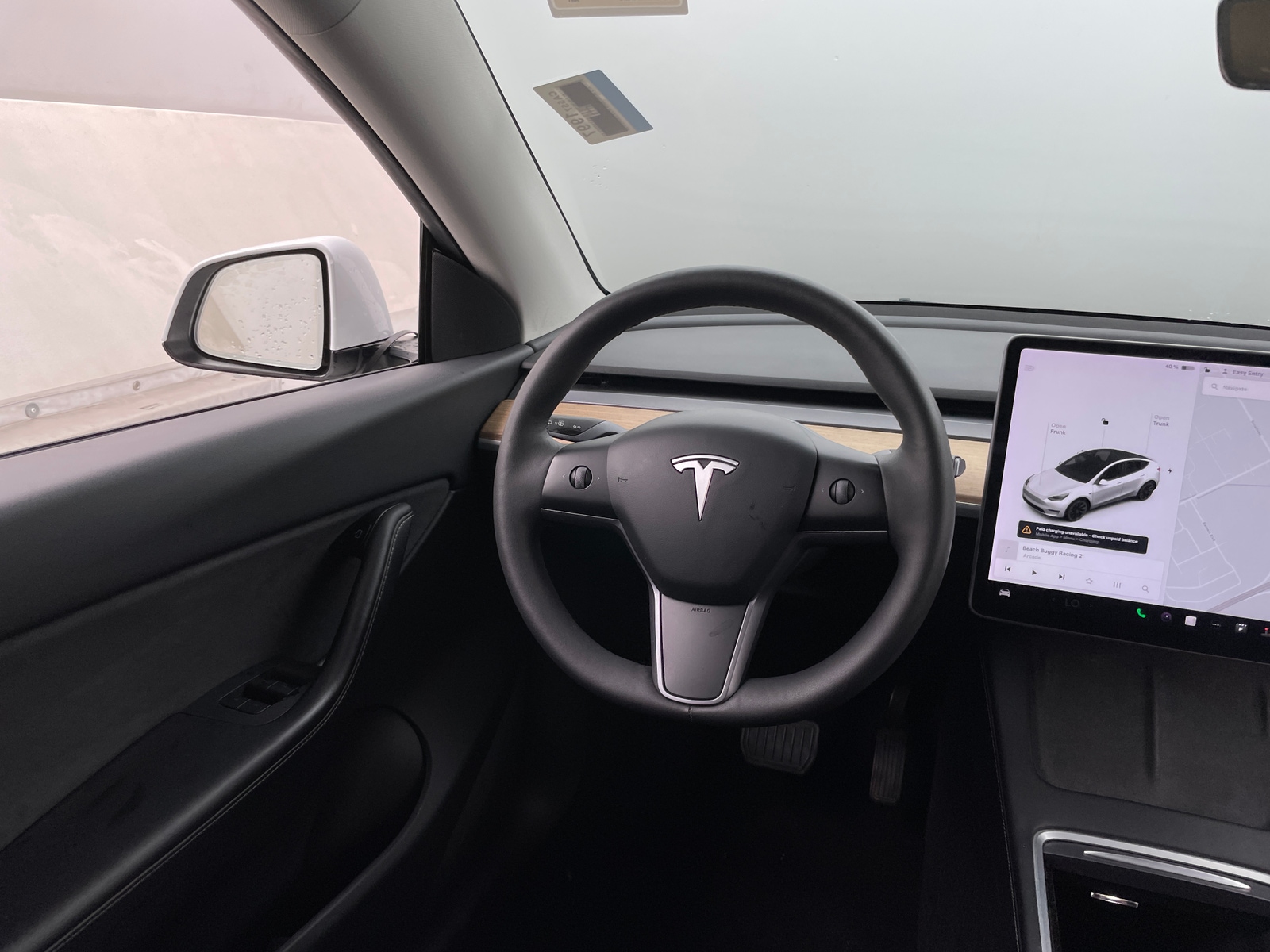 Thumbnail: 2021 Tesla Model Y - 4
