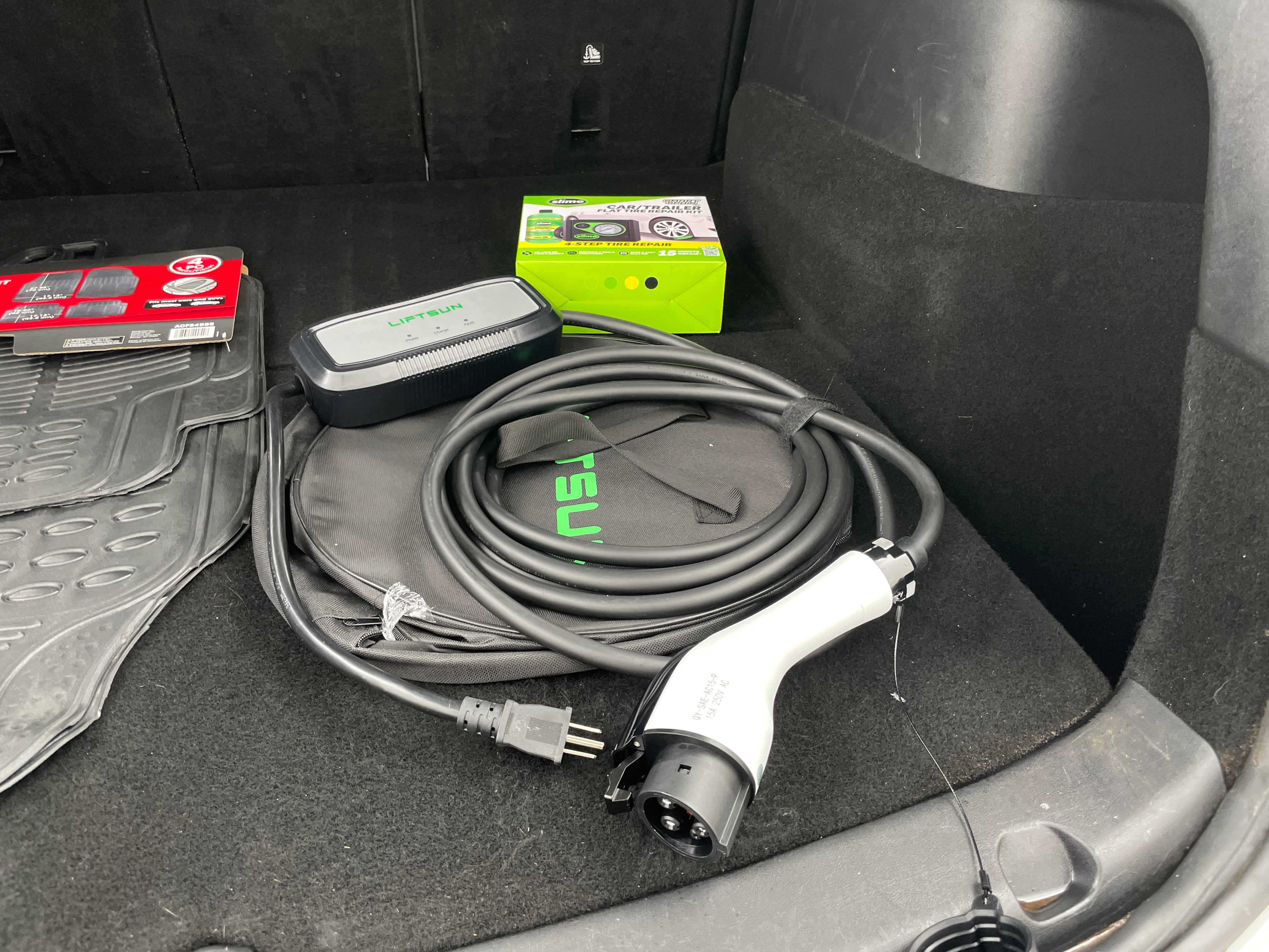 Used 2021 Tesla Model Y Long Range with VIN 5YJYGDEE0MF191078 for sale in Pewaukee, WI