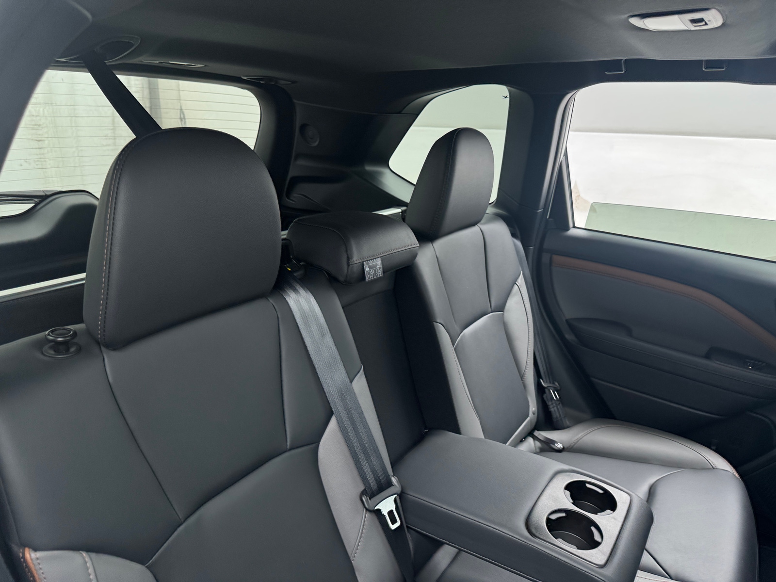 Thumbnail: 2025 Subaru Forester - 5