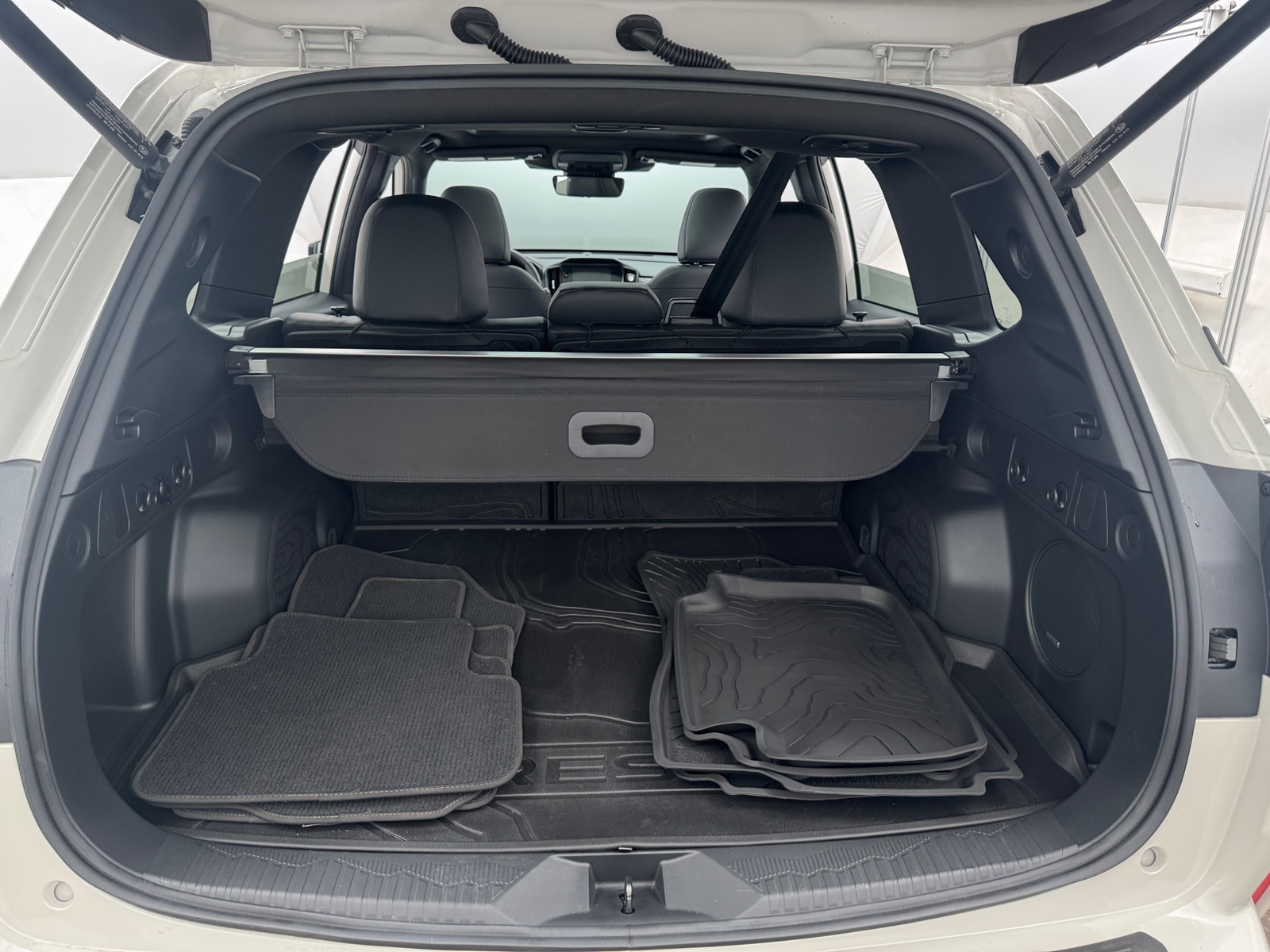 Thumbnail: 2025 Subaru Forester - 6