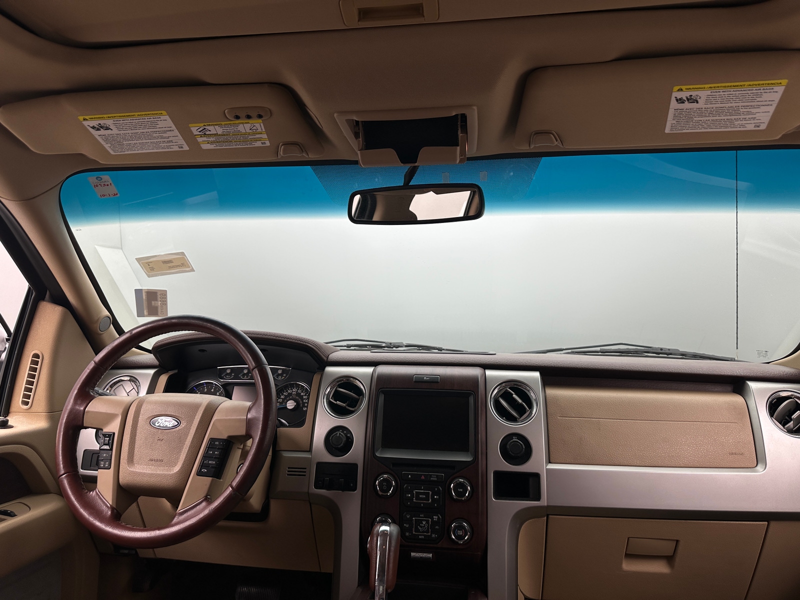 Thumbnail: 2013 Ford Econoline - 2
