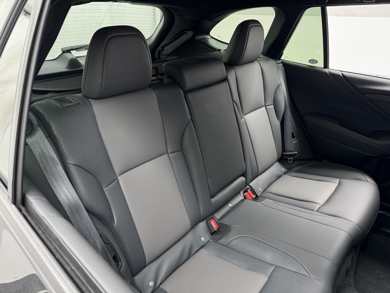 Thumbnail: 2024 Subaru Outback - 5