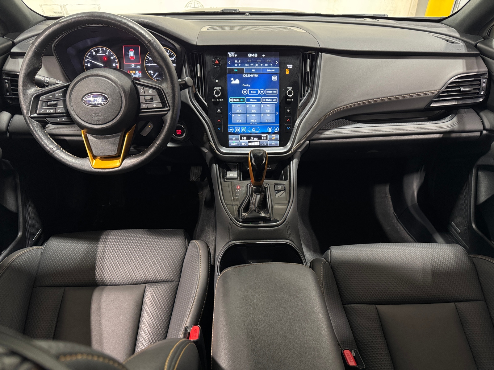 Thumbnail: 2024 Subaru Outback - 2