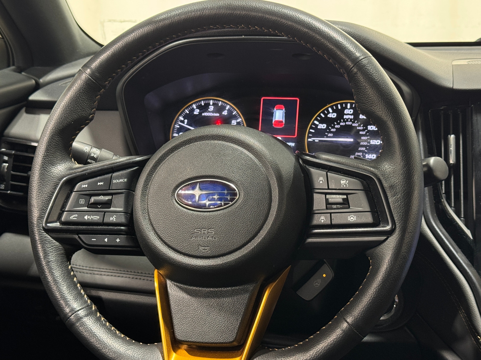 Thumbnail: 2024 Subaru Outback - 4