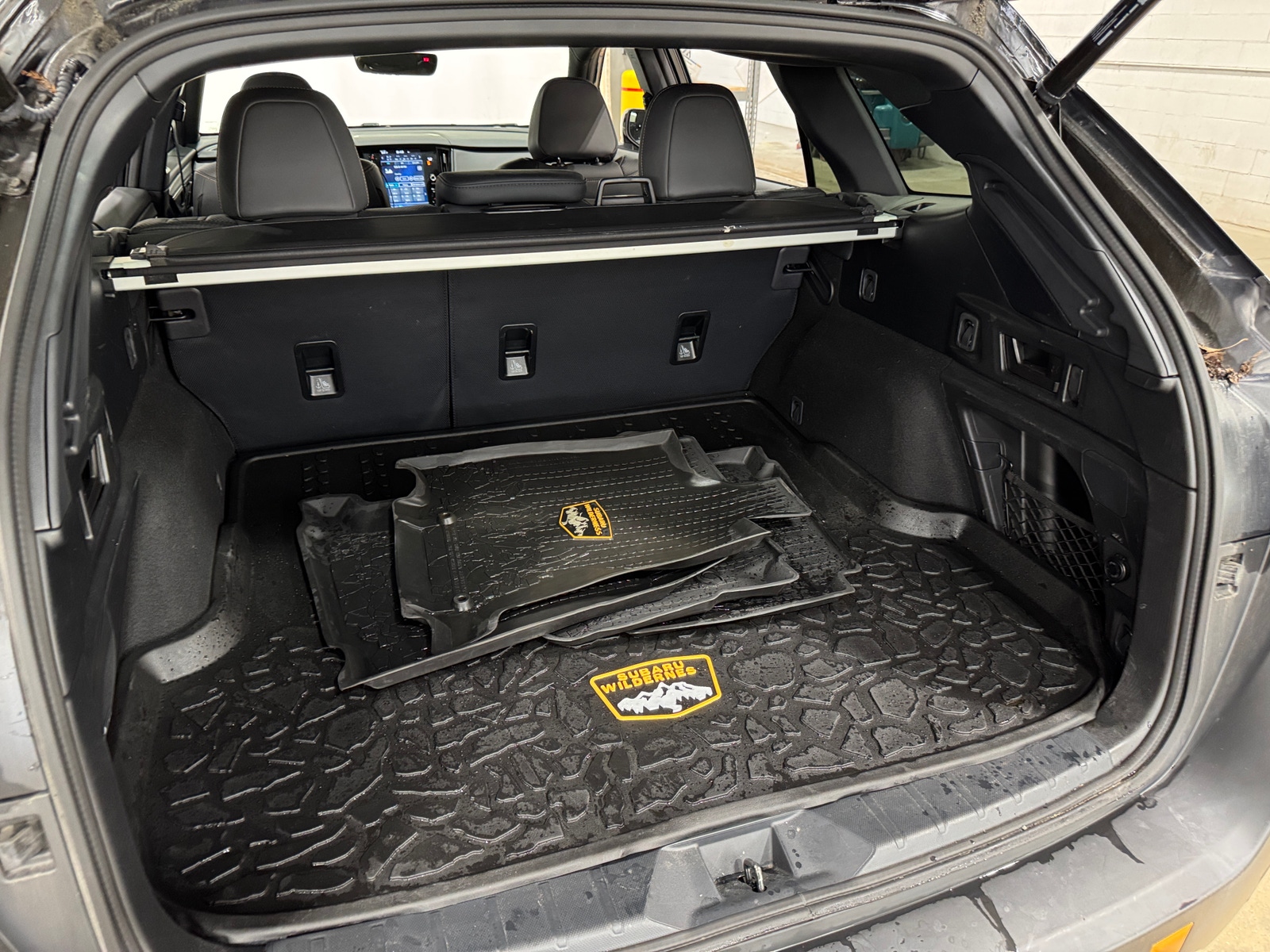 Thumbnail: 2024 Subaru Outback - 6