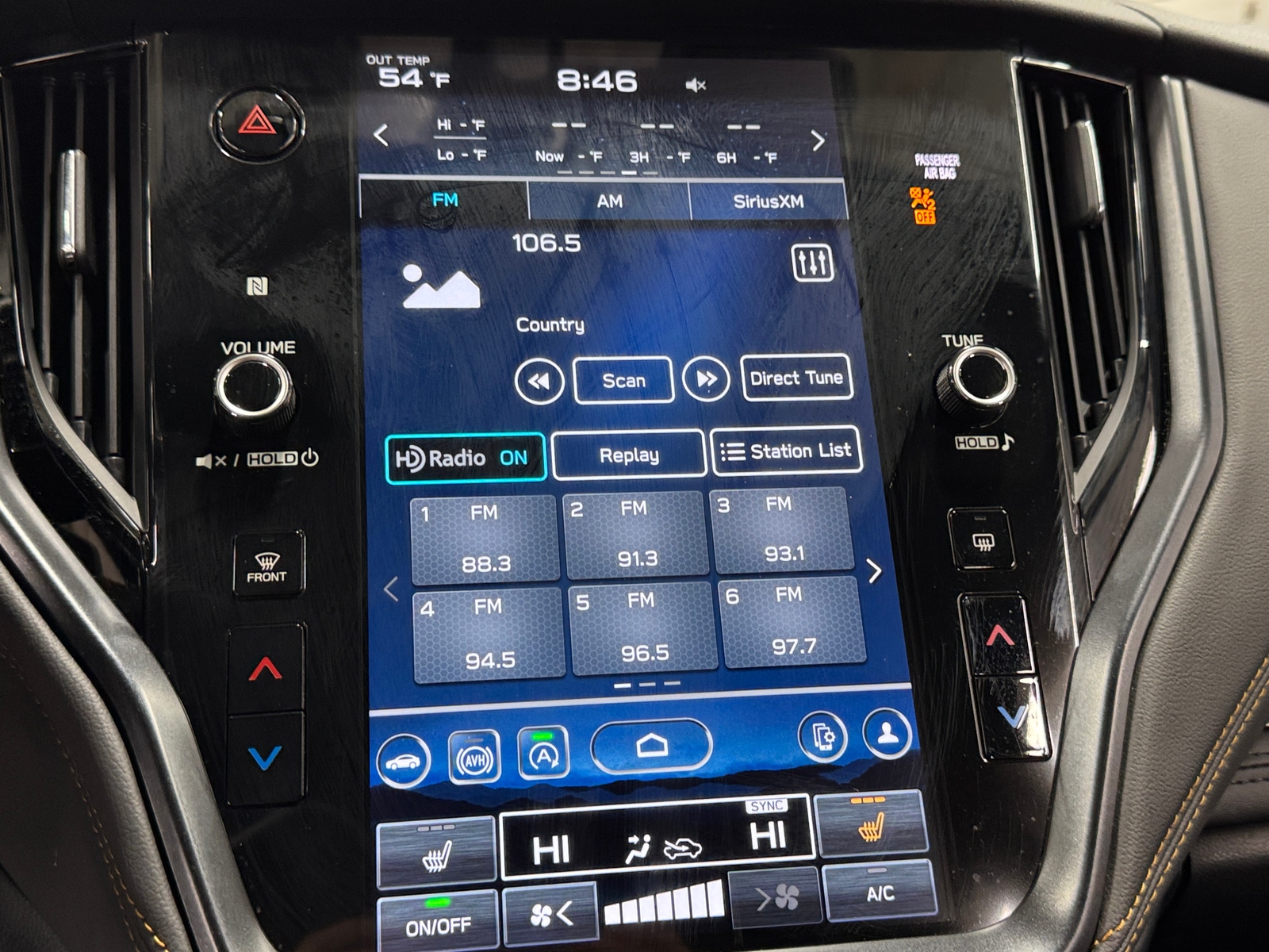Thumbnail: 2024 Subaru Outback - 3