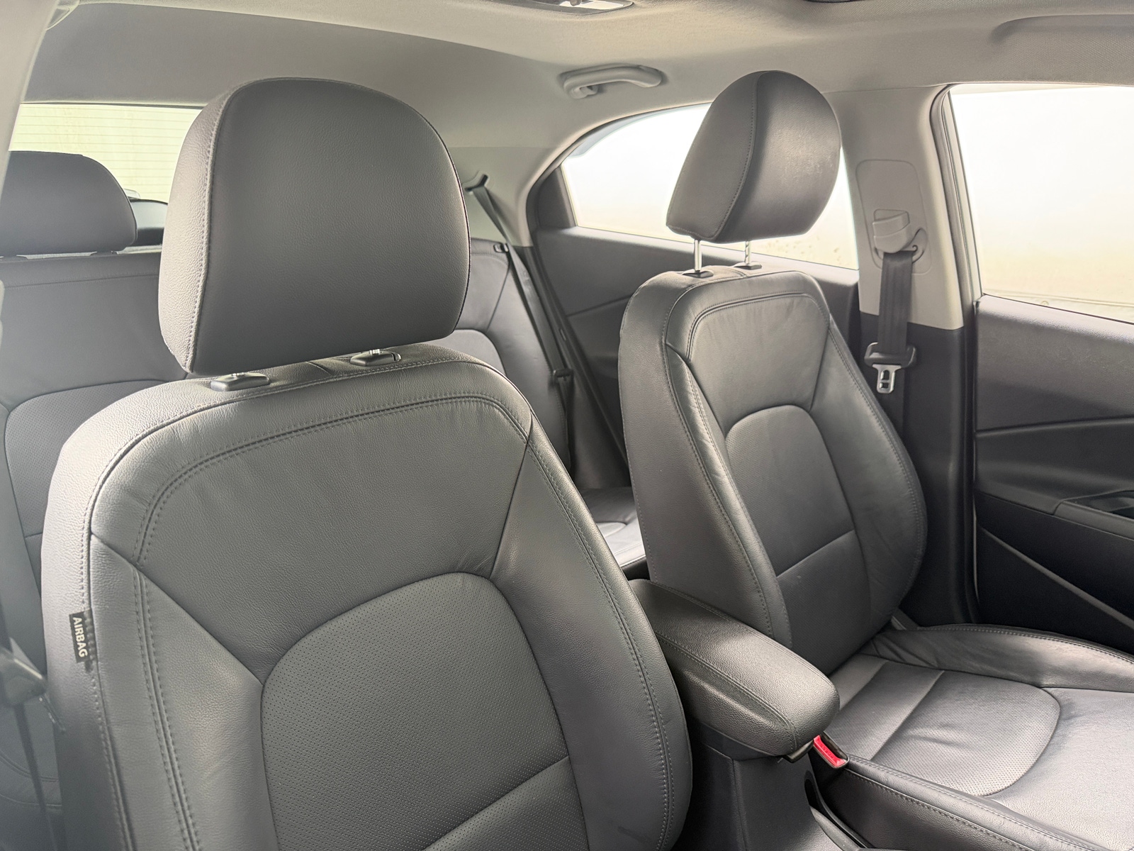 Thumbnail: 2014 Kia Rio - 2