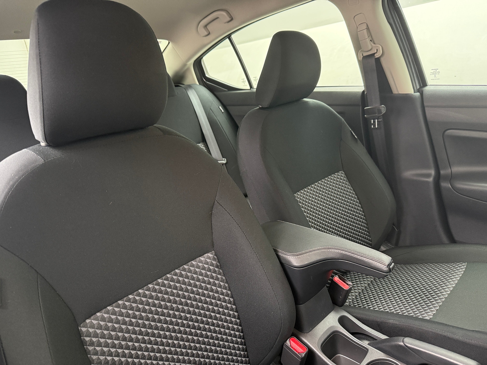 Thumbnail: 2024 Nissan Versa - 2
