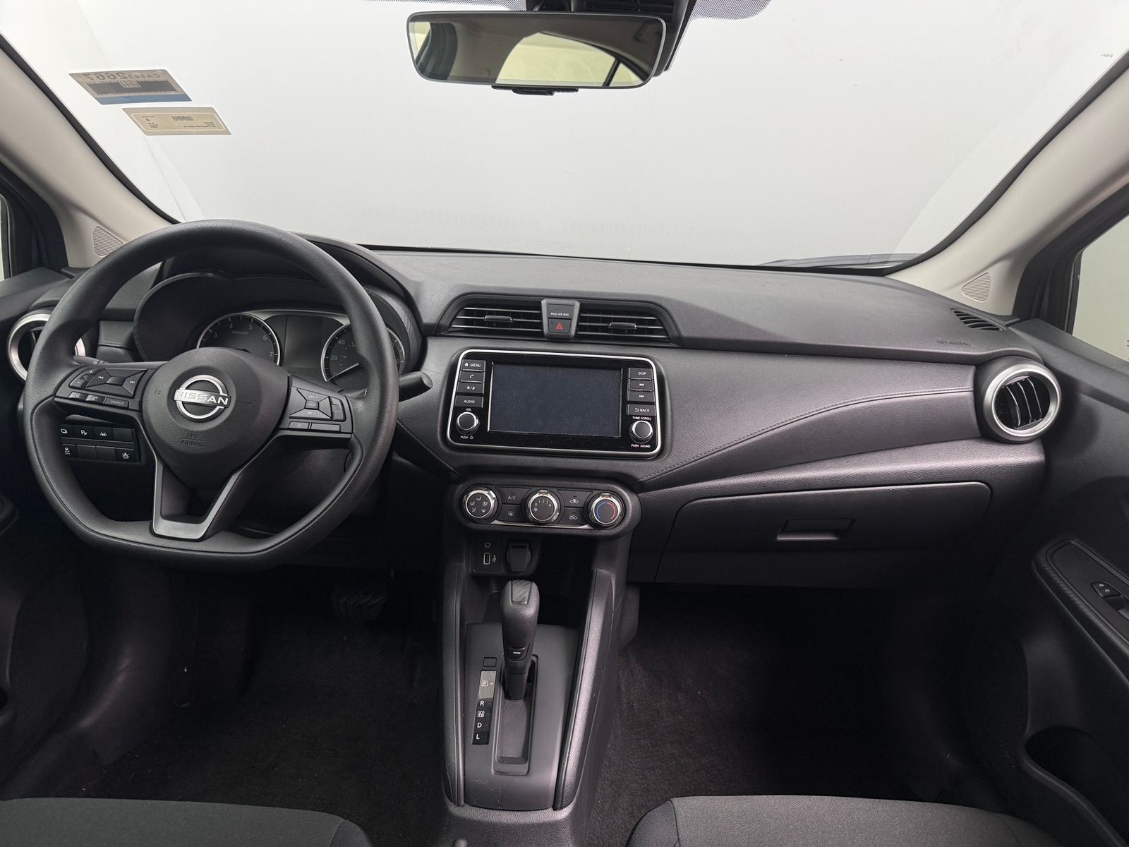 Thumbnail: 2024 Nissan Versa - 3