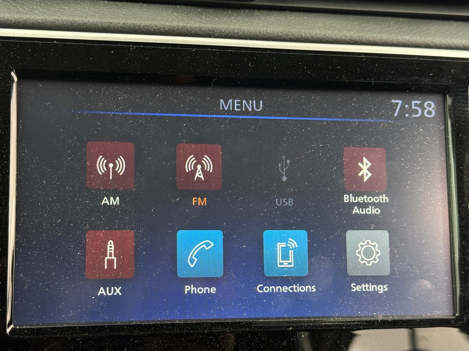 Thumbnail: 2024 Nissan Versa - 4