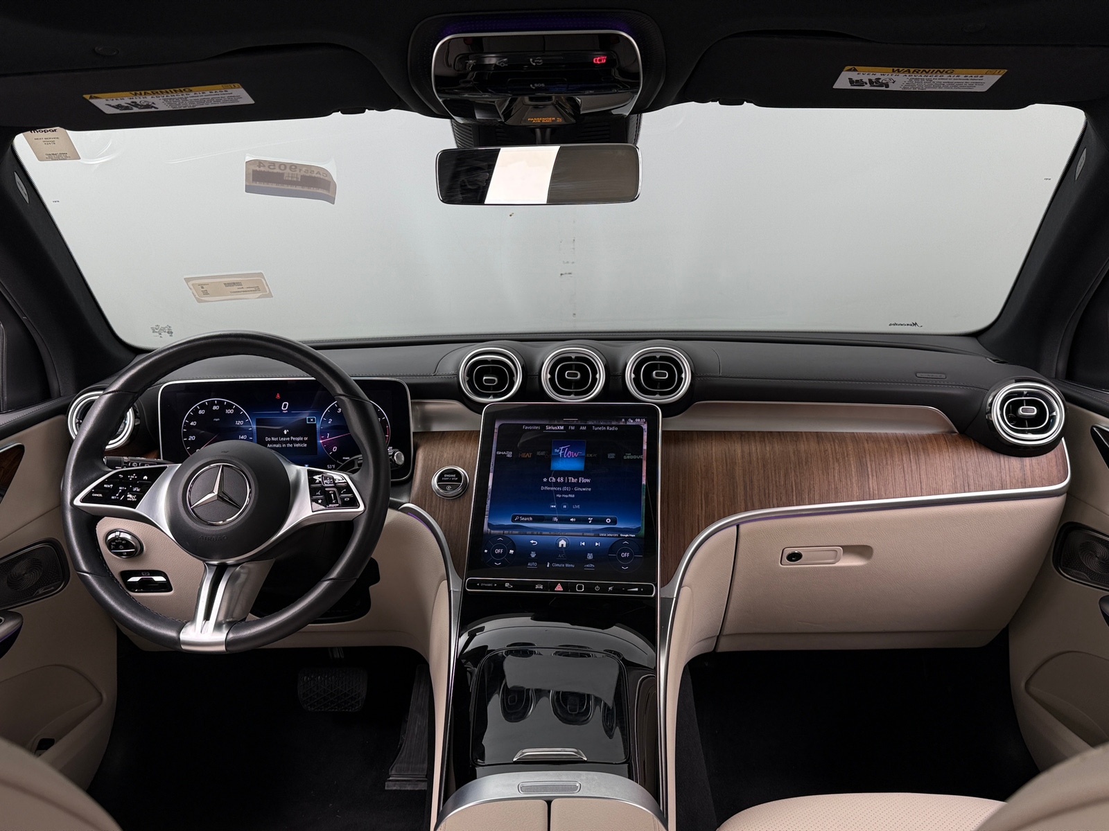 Thumbnail: 2023 Mercedes-Benz GLC - 2