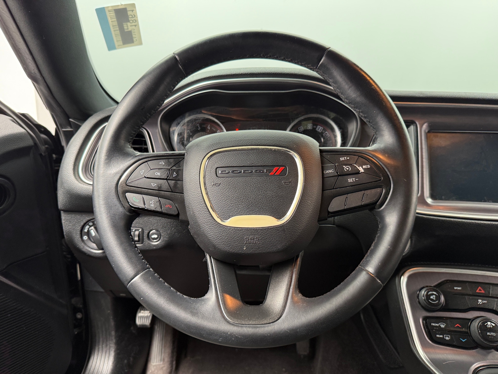 Thumbnail: 2016 Dodge Challenger - 4