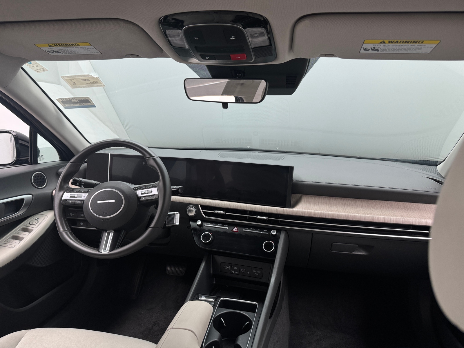 Thumbnail: 2025 Hyundai Sonata - 3