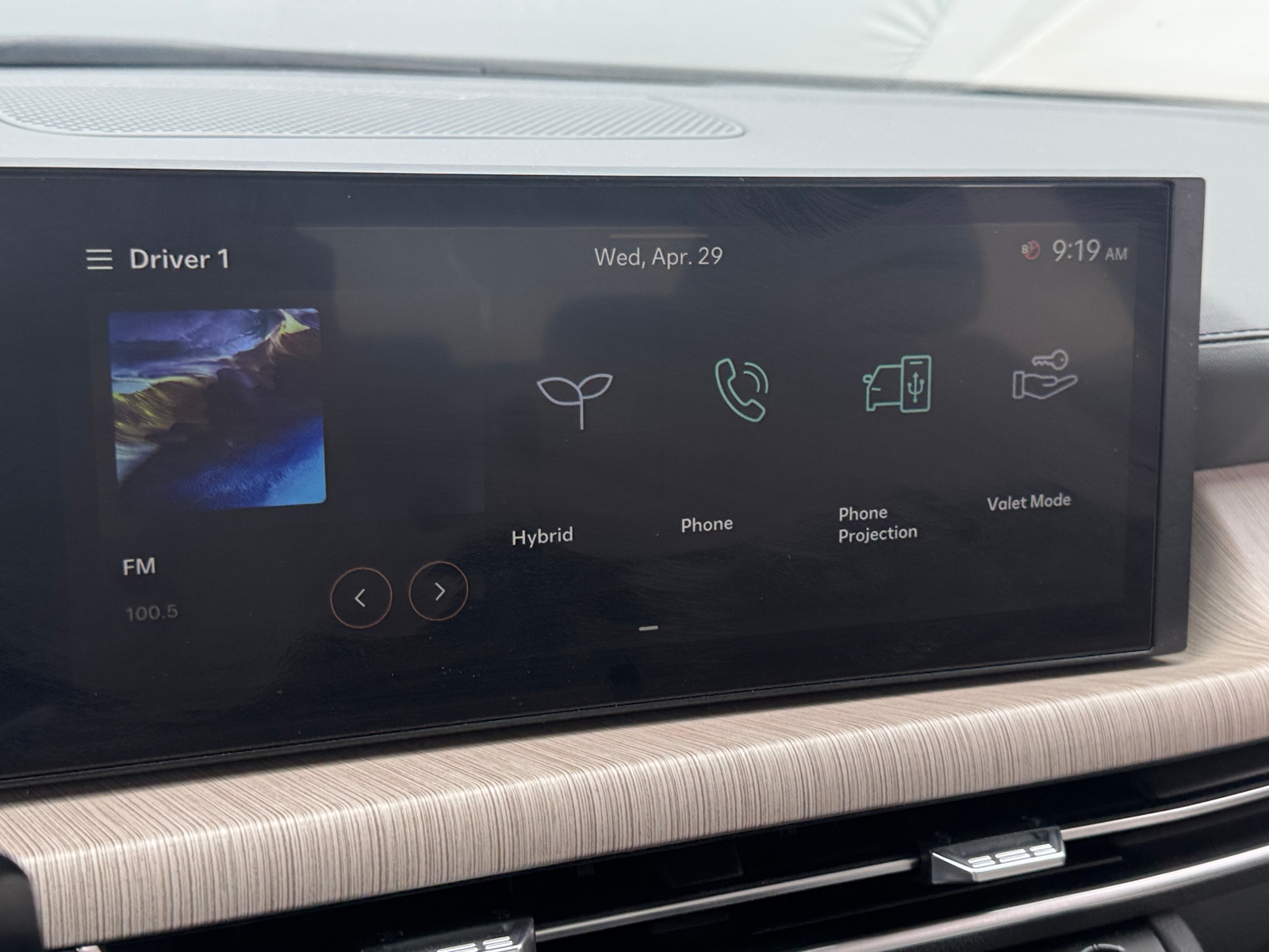 Thumbnail: 2025 Hyundai Sonata - 4