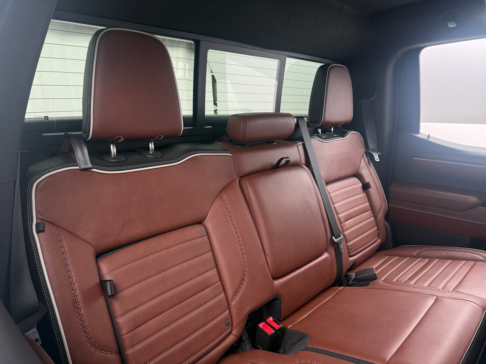 Thumbnail: 2023 GMC Sierra 1500 - 5