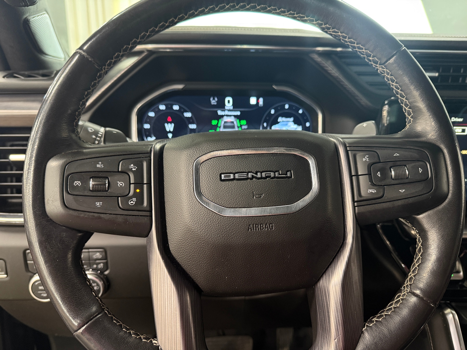 Thumbnail: 2023 GMC Sierra 1500 - 4