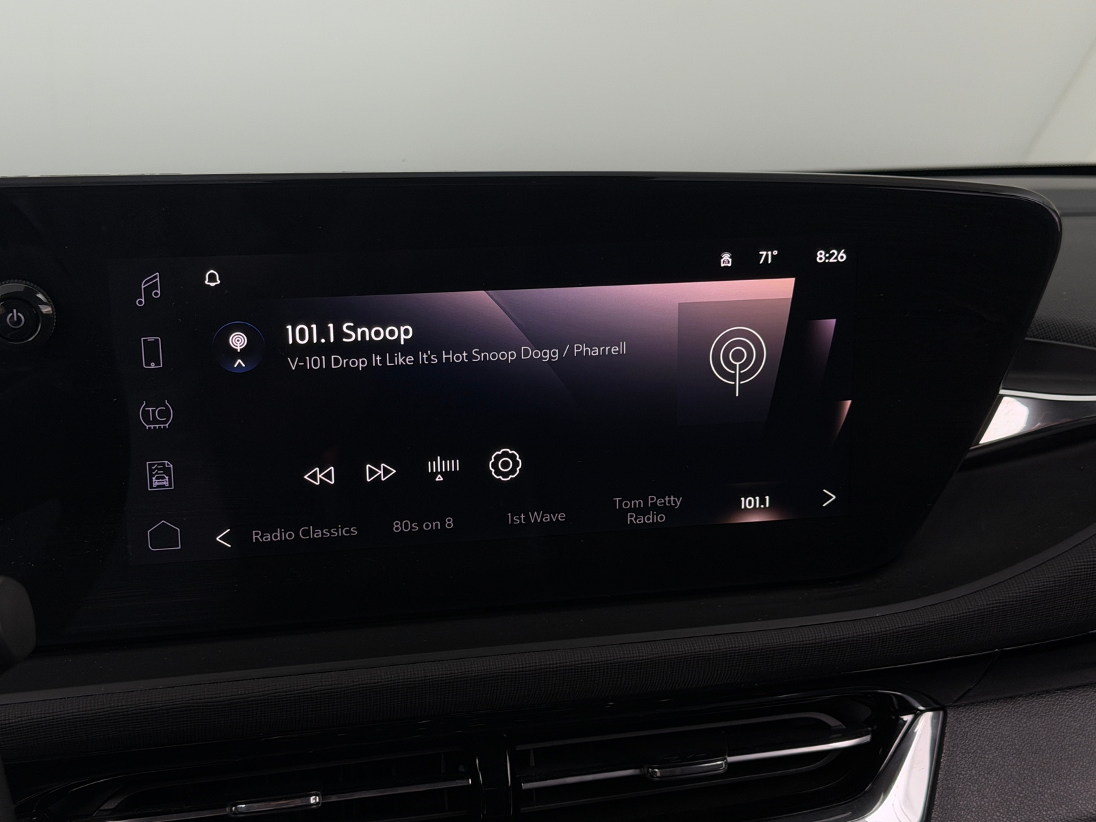 Thumbnail: 2025 Buick Envista - 3