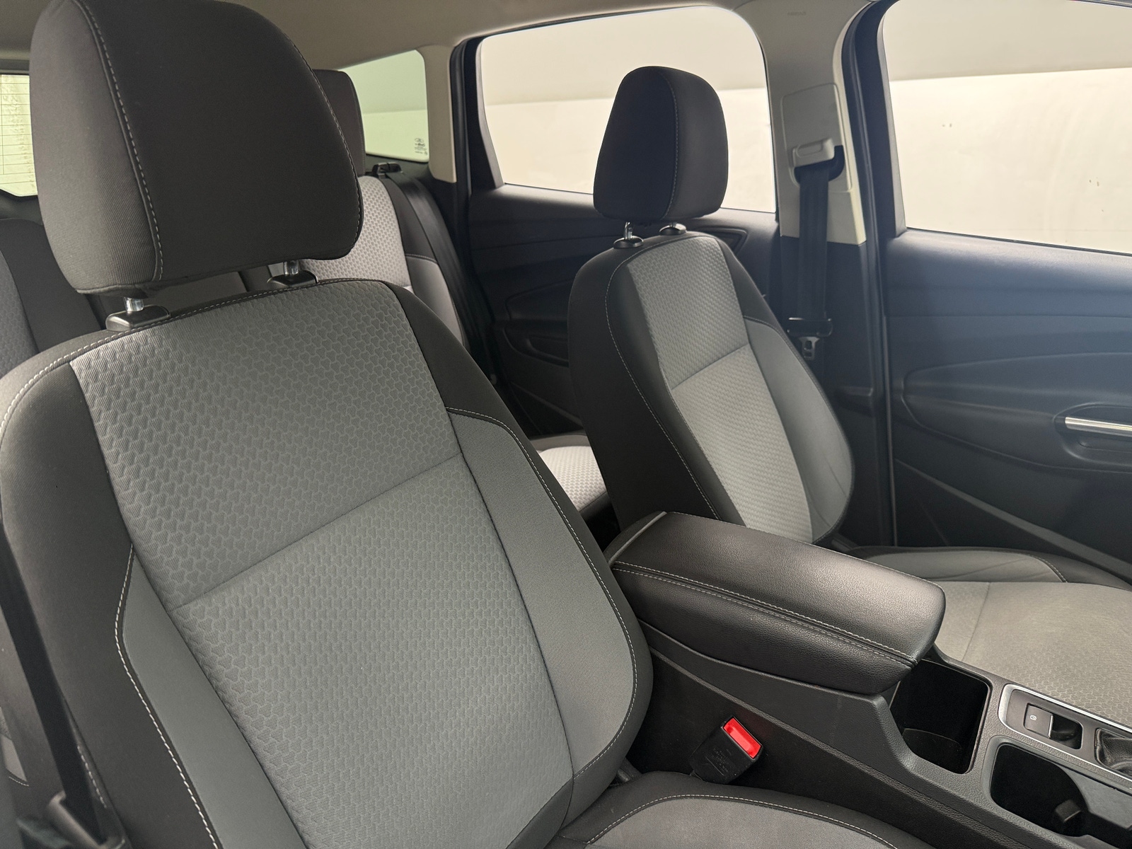 Thumbnail: 2017 Ford Escape - 2