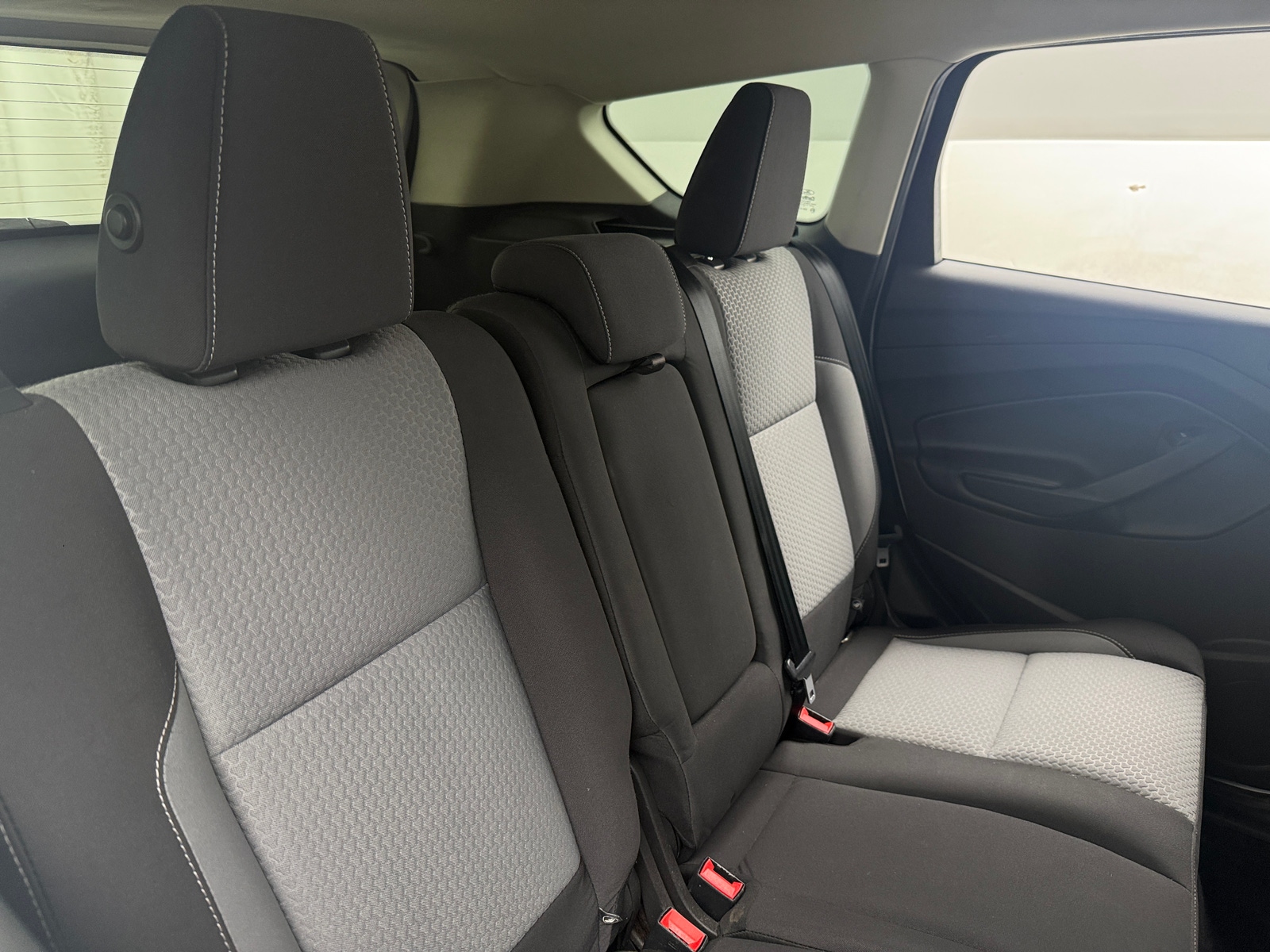 Thumbnail: 2017 Ford Escape - 6