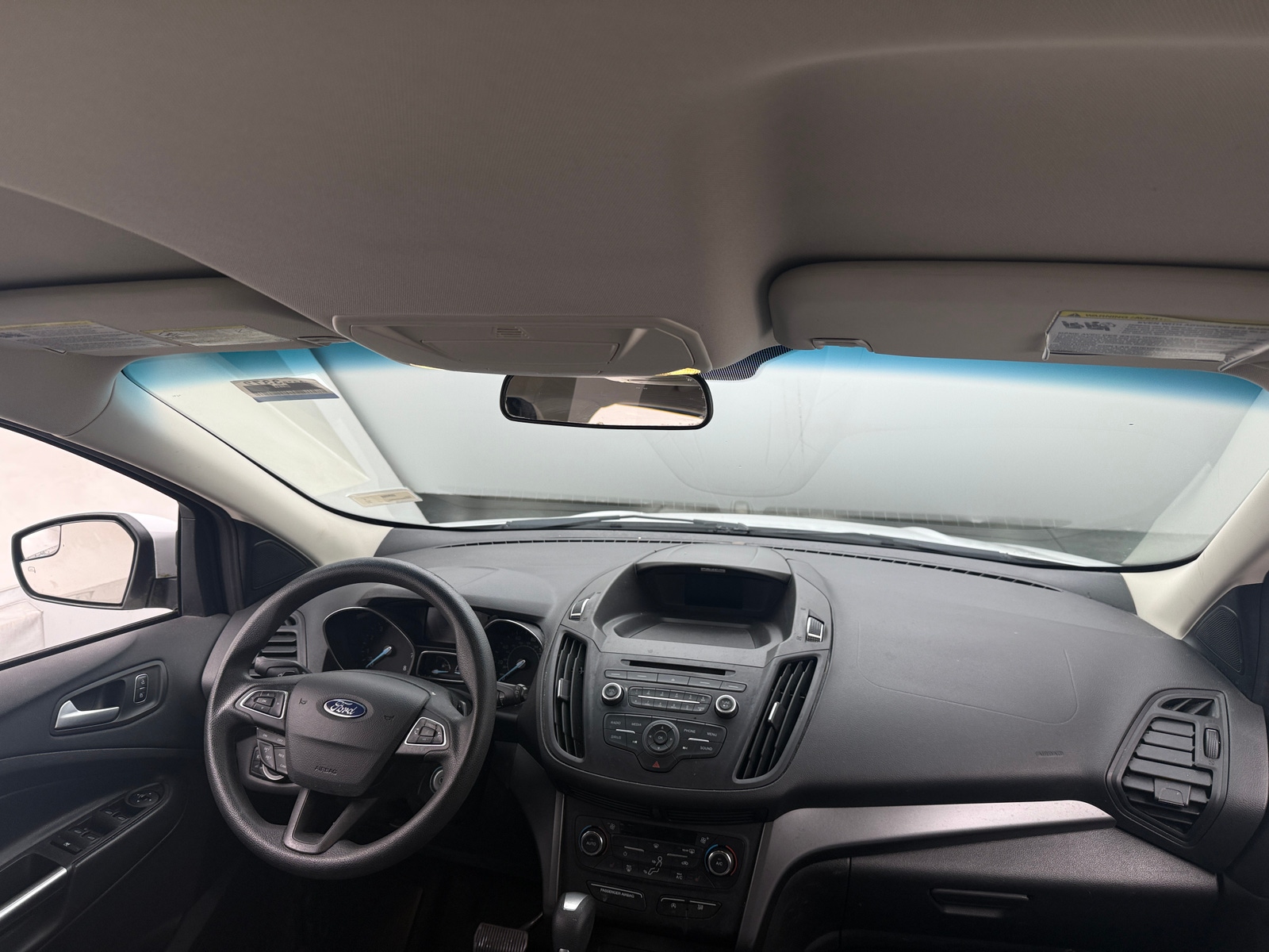 Thumbnail: 2017 Ford Escape - 3