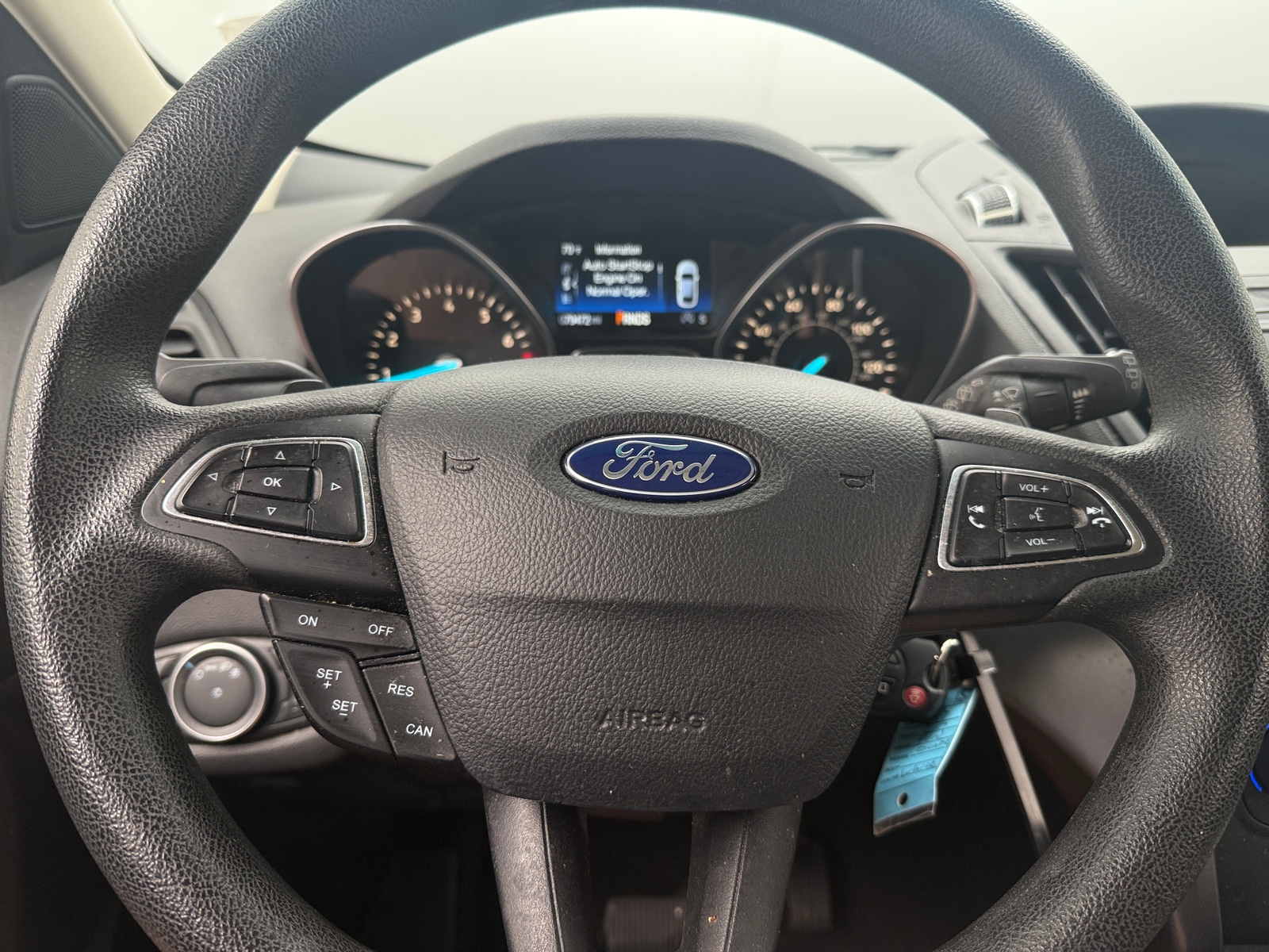 Thumbnail: 2017 Ford Escape - 5