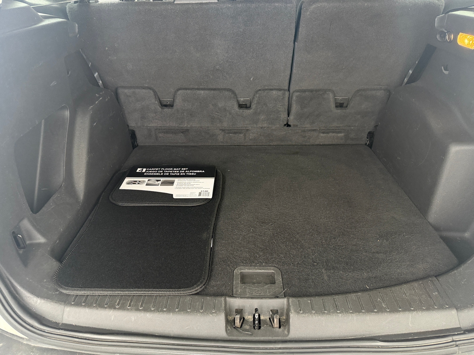 Thumbnail: 2017 Ford Escape - 7