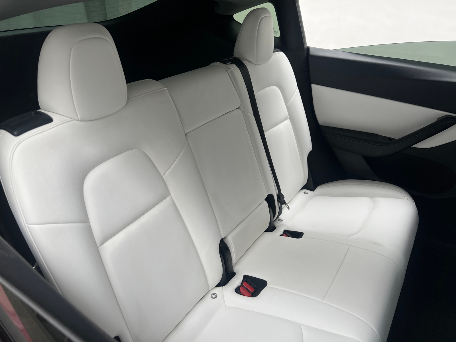 Thumbnail: 2021 Tesla Model Y - 5