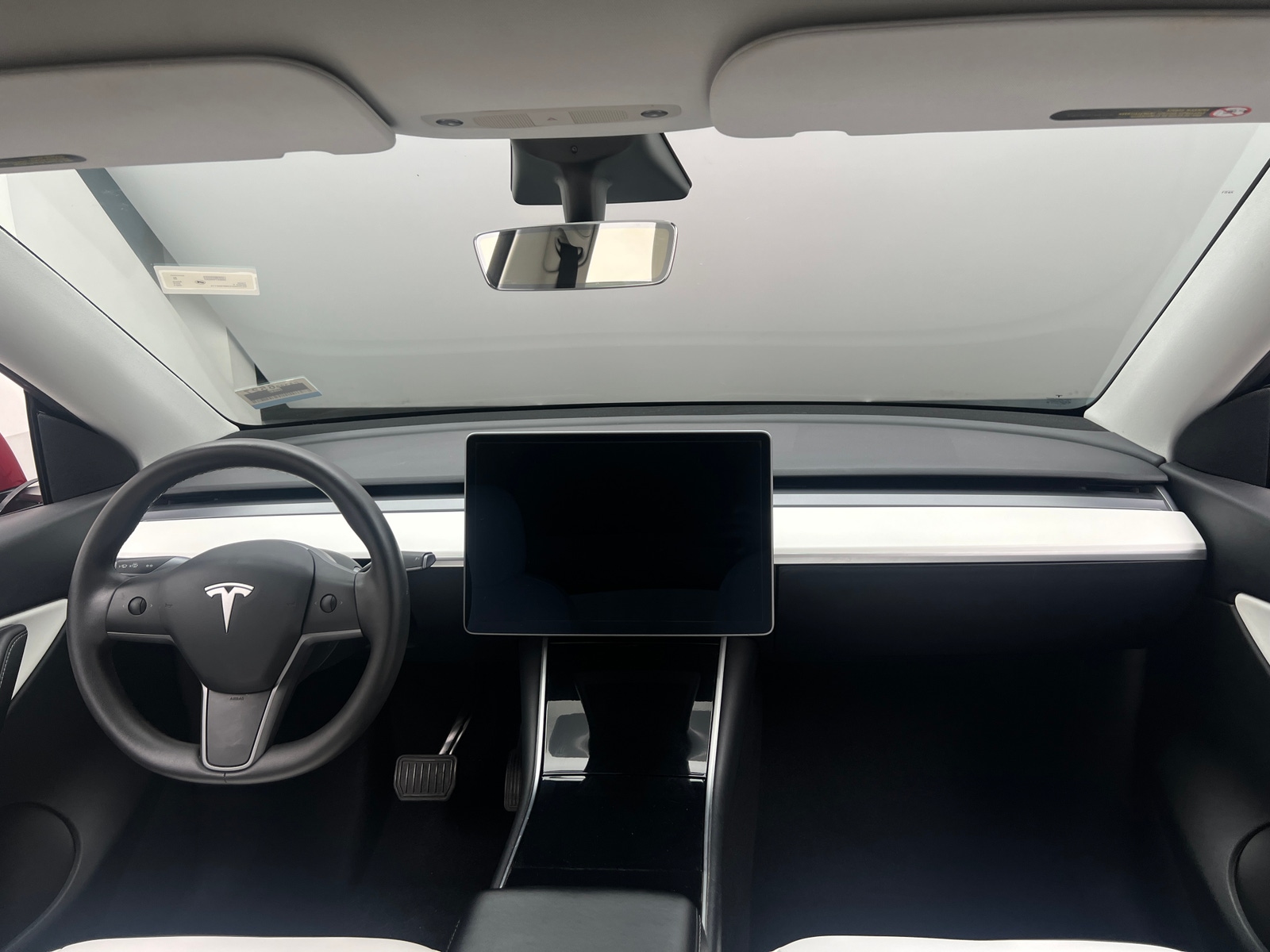 Thumbnail: 2021 Tesla Model Y - 2