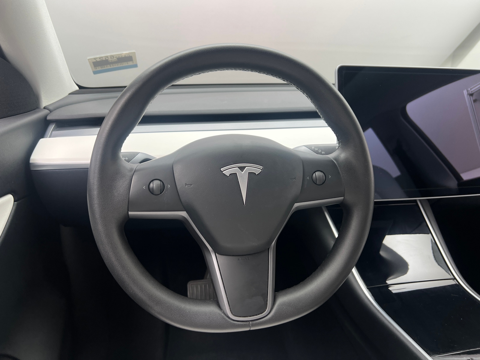Thumbnail: 2021 Tesla Model Y - 4