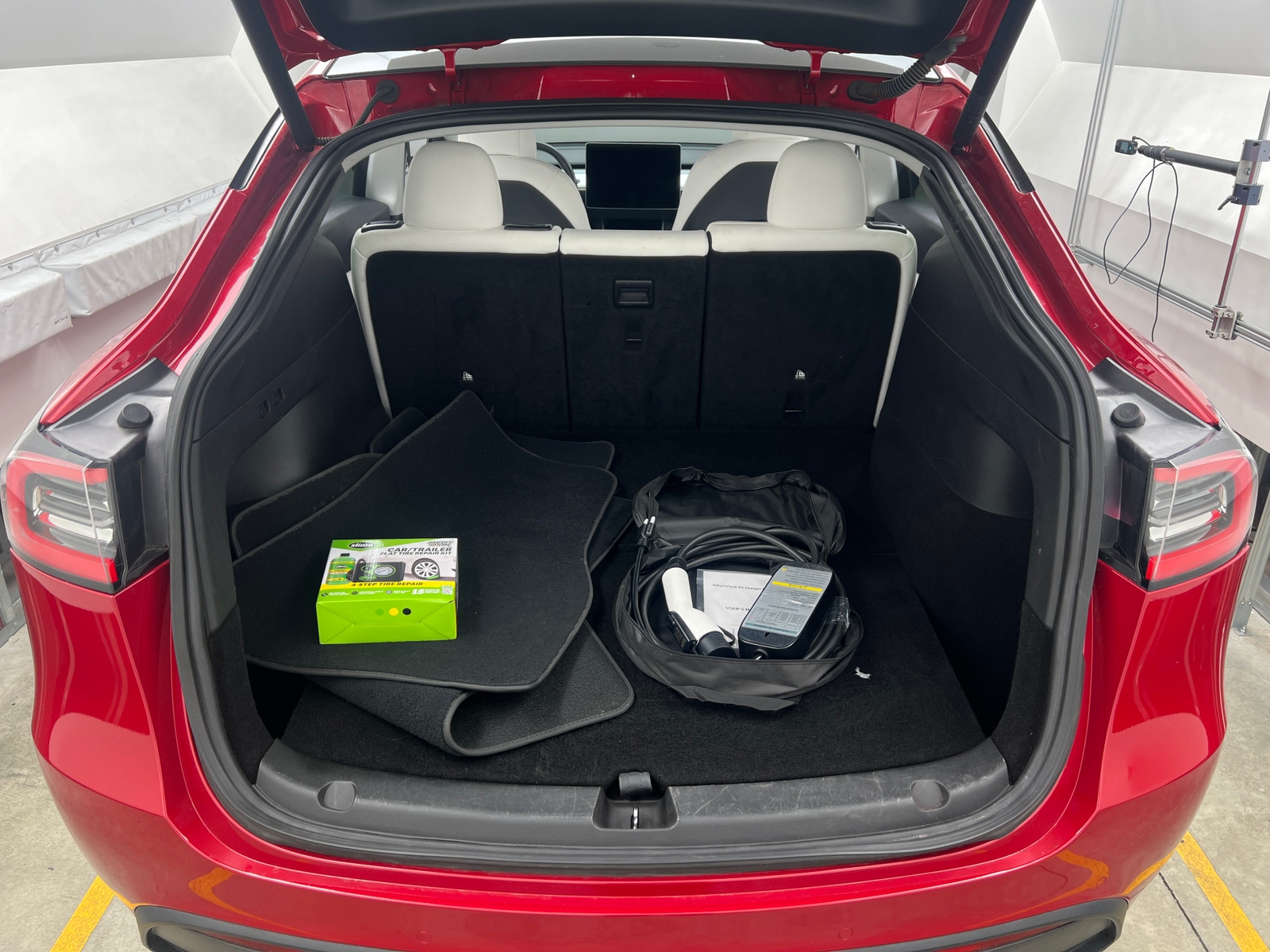 Thumbnail: 2021 Tesla Model Y - 6