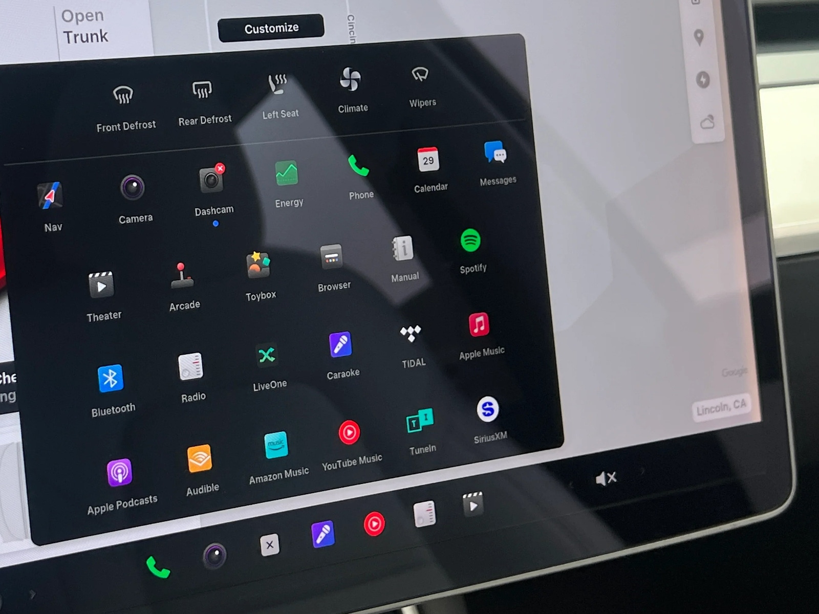 Thumbnail: 2021 Tesla Model Y - 3