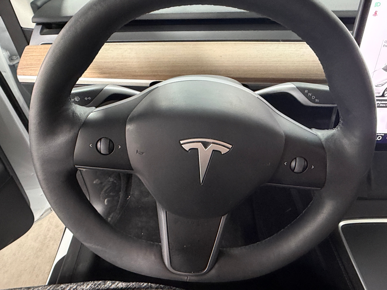 Thumbnail: 2023 Tesla Model Y - 4