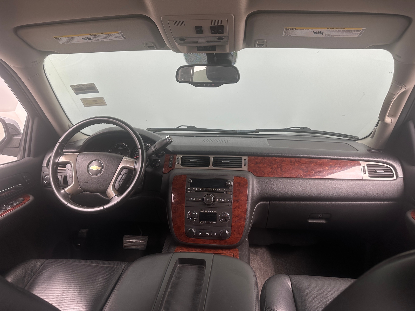 Thumbnail: 2009 Chevrolet Tahoe - 2