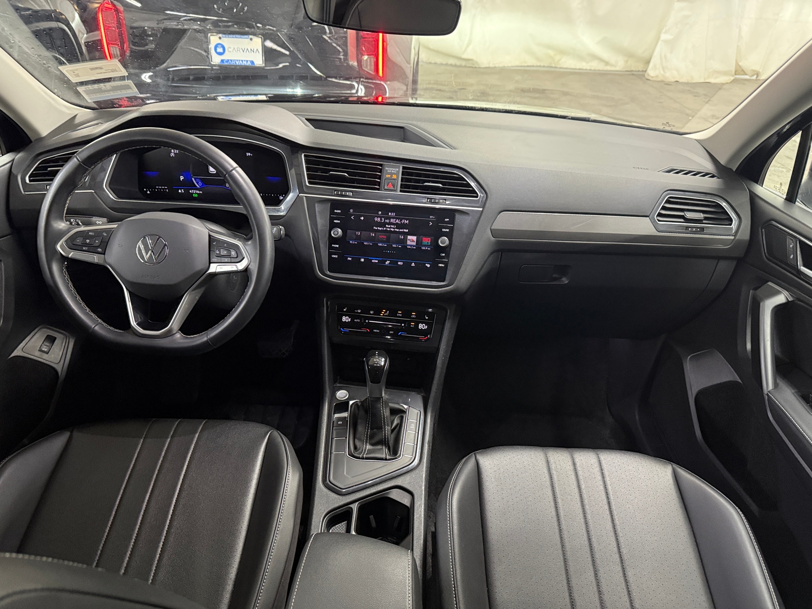 Thumbnail: 2024 Volkswagen Tiguan - 2