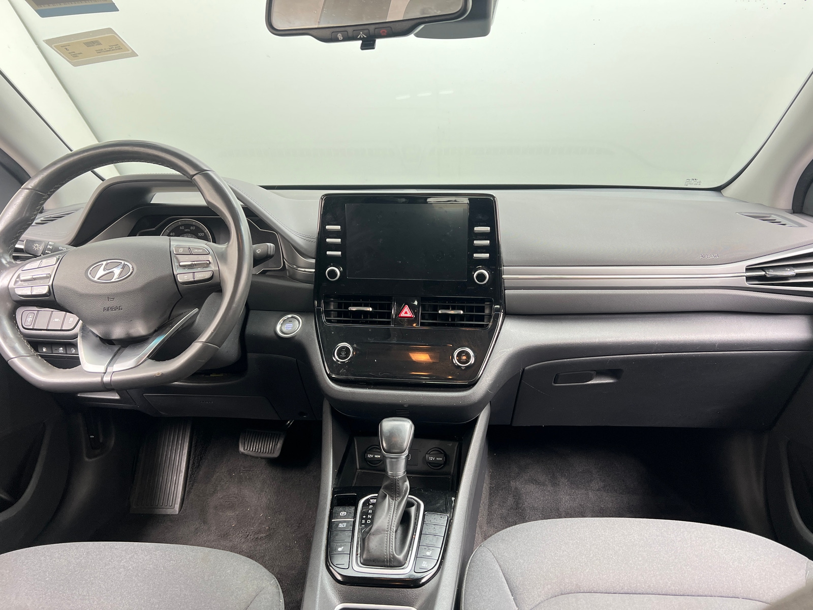 Thumbnail: 2022 Hyundai Ioniq - 3