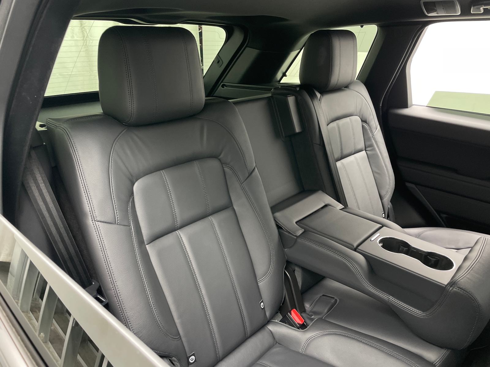 Thumbnail: 2021 Land Rover Range Rover Sport - 5