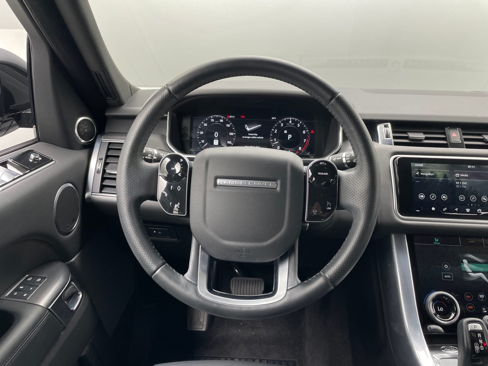 Thumbnail: 2021 Land Rover Range Rover Sport - 4