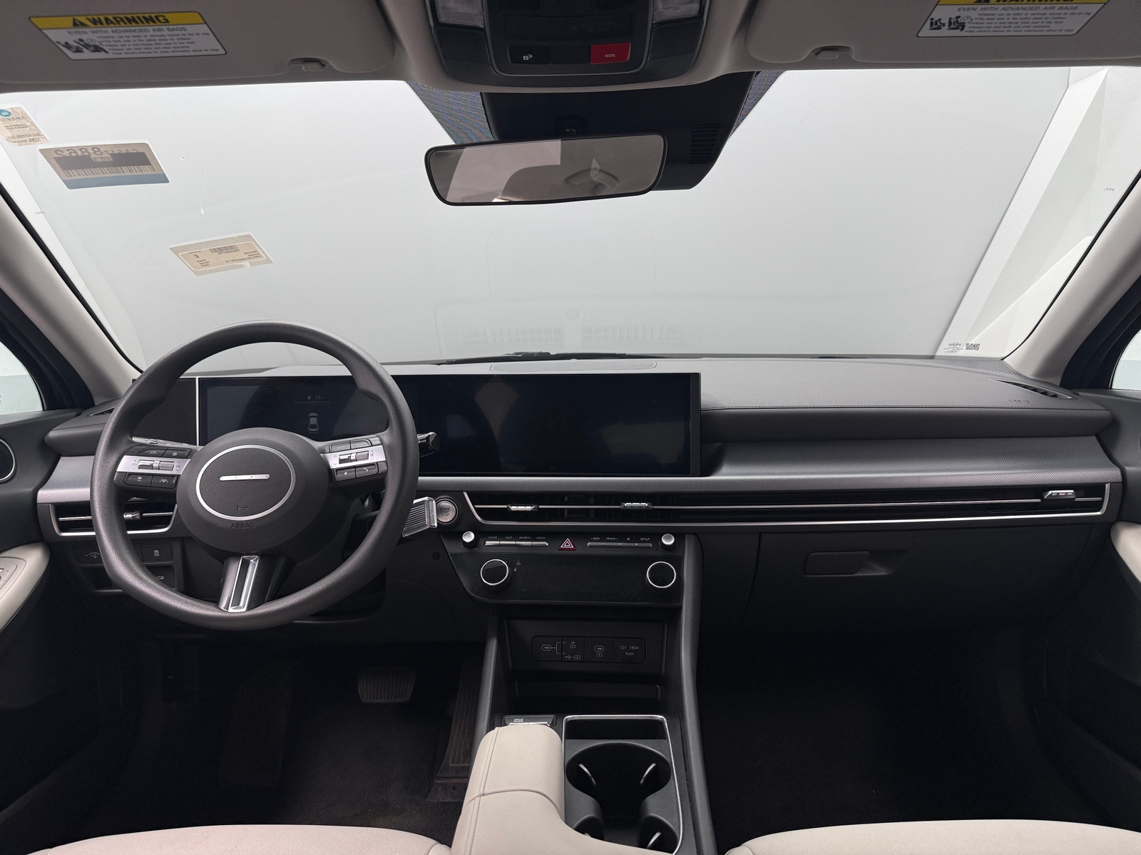 Thumbnail: 2025 Hyundai Sonata - 3