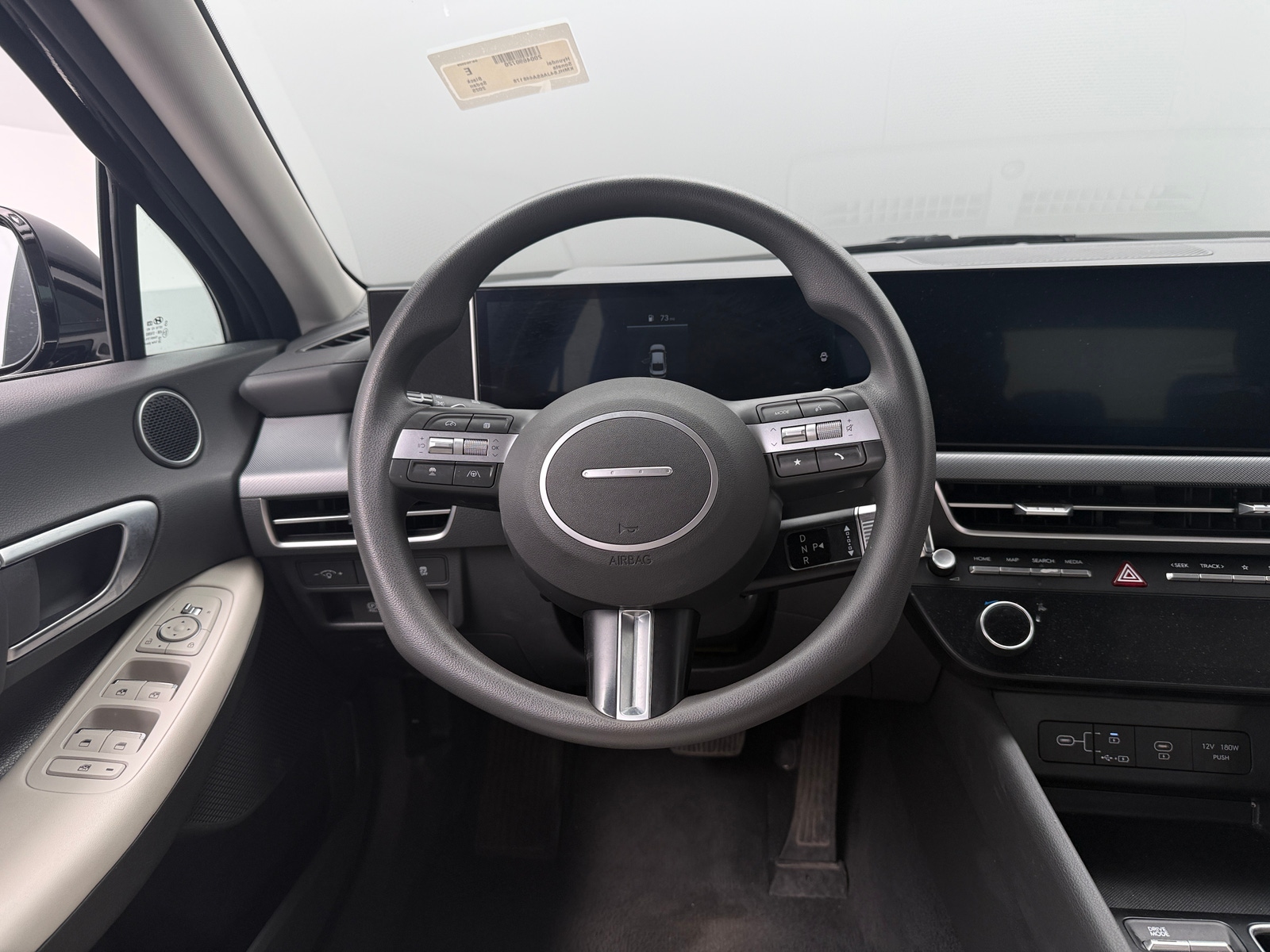 Thumbnail: 2025 Hyundai Sonata - 5