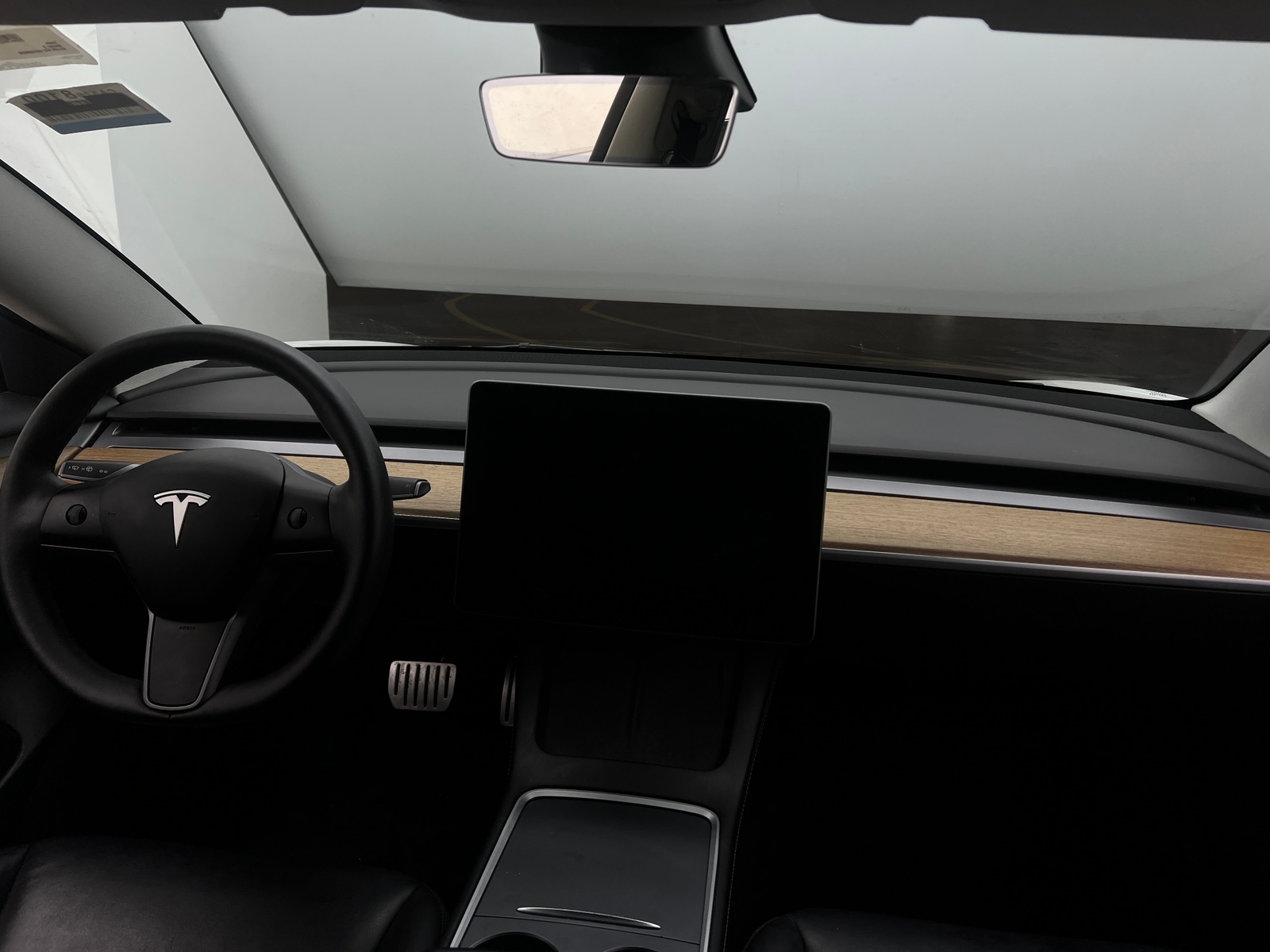 Thumbnail: 2022 Tesla Model 3 - 2