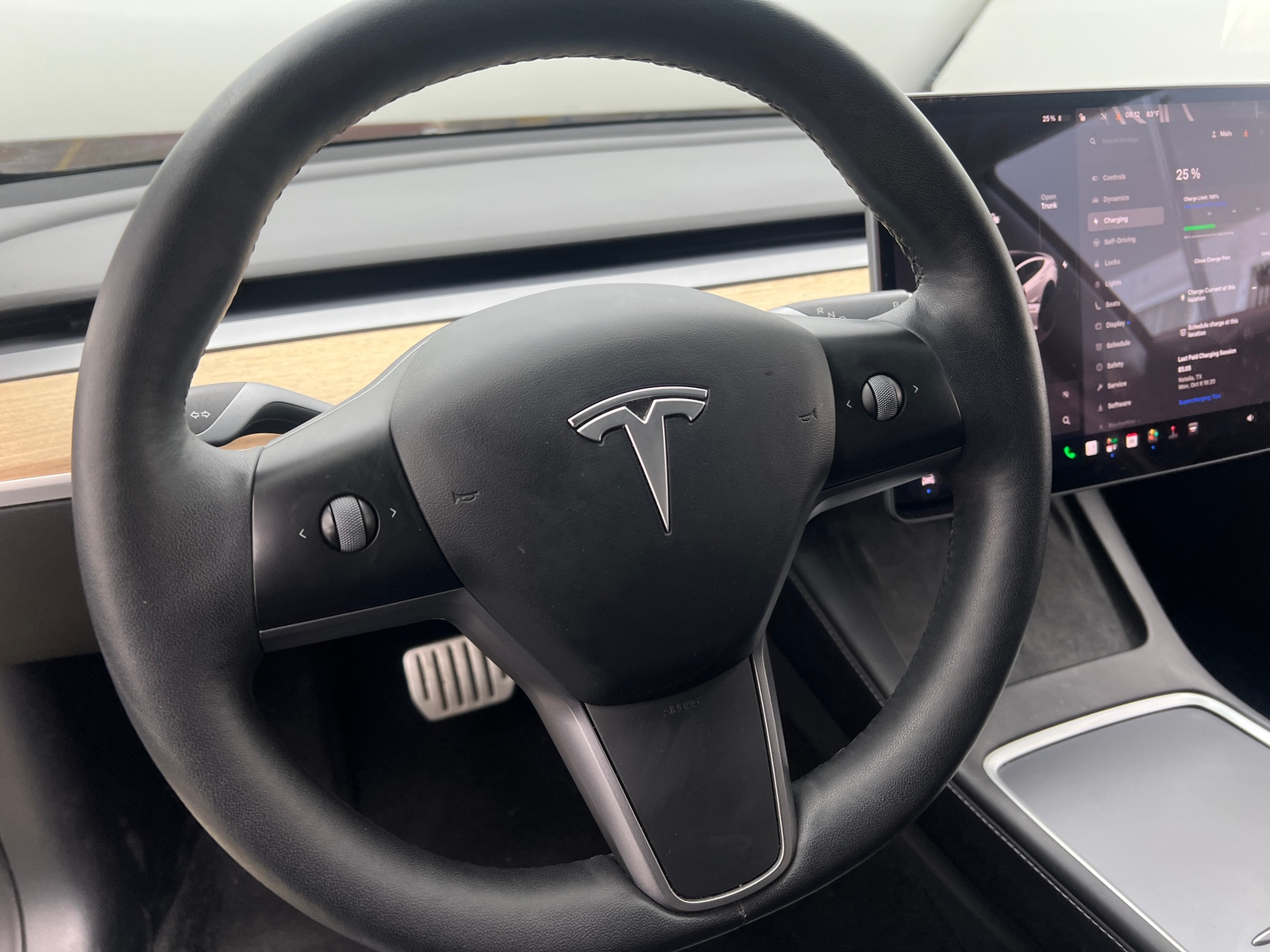 Thumbnail: 2022 Tesla Model 3 - 4