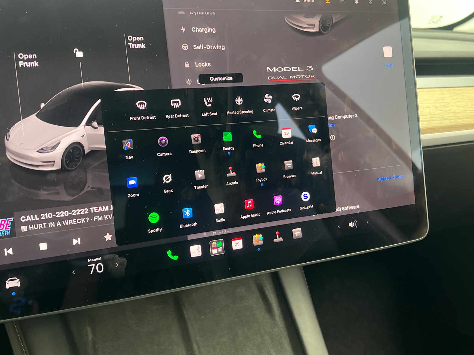 Thumbnail: 2022 Tesla Model 3 - 3