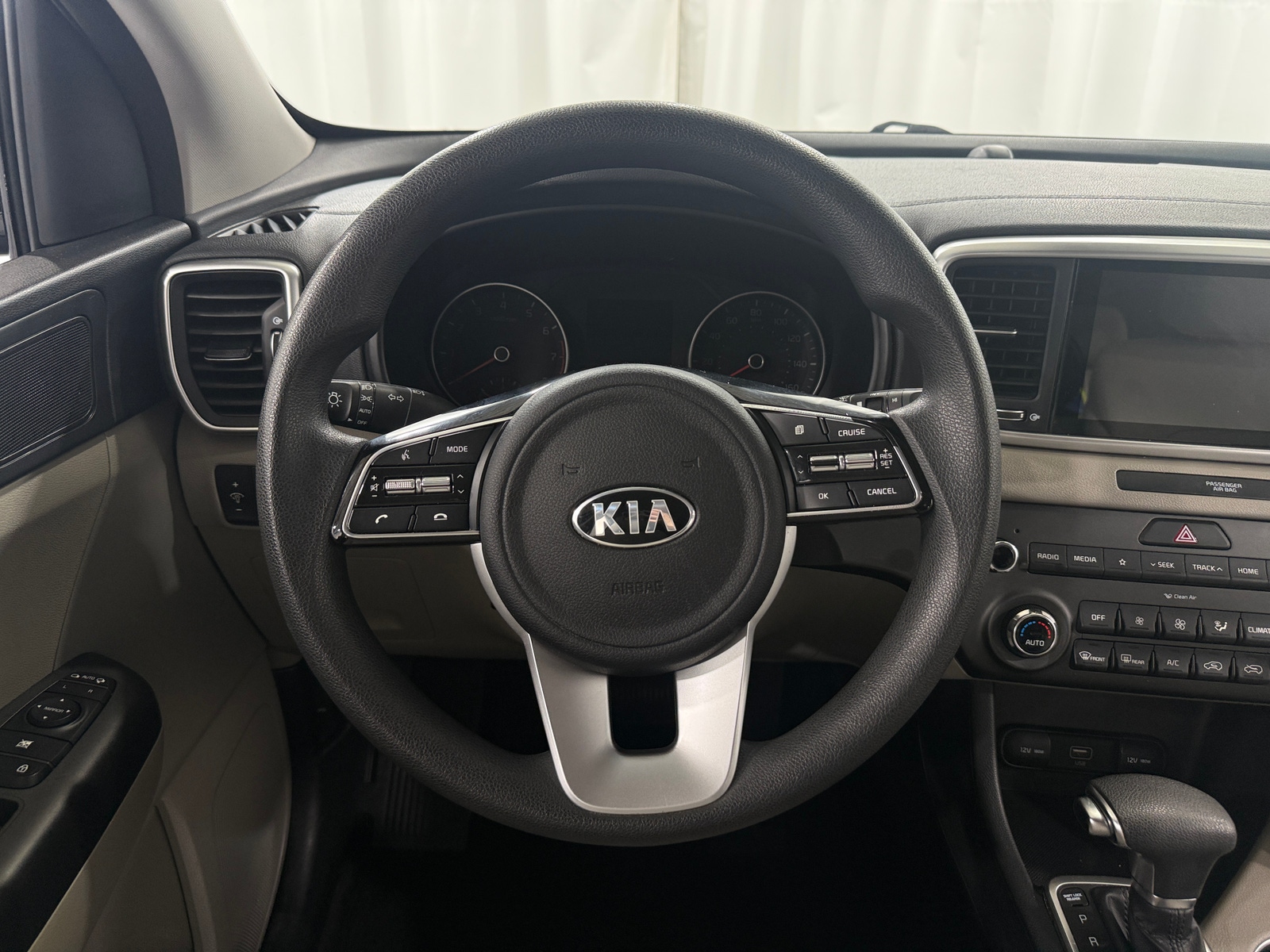 Thumbnail: 2020 Kia Sportage - 5