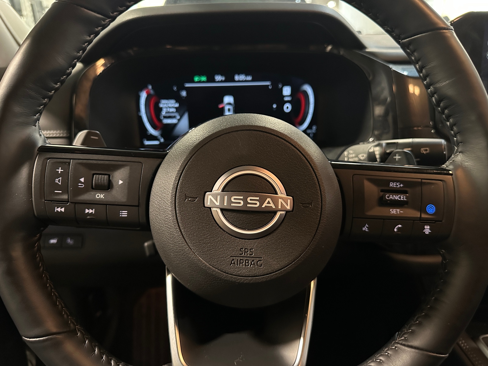 Thumbnail: 2024 Nissan Pathfinder - 4