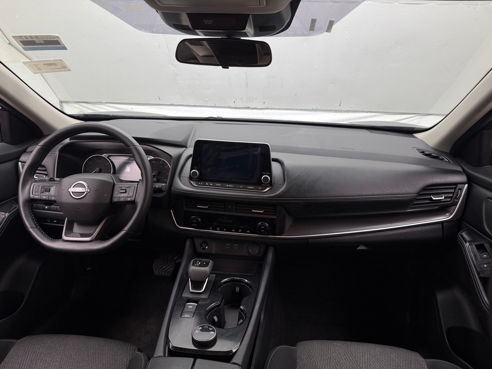Thumbnail: 2025 Nissan Rogue - 3