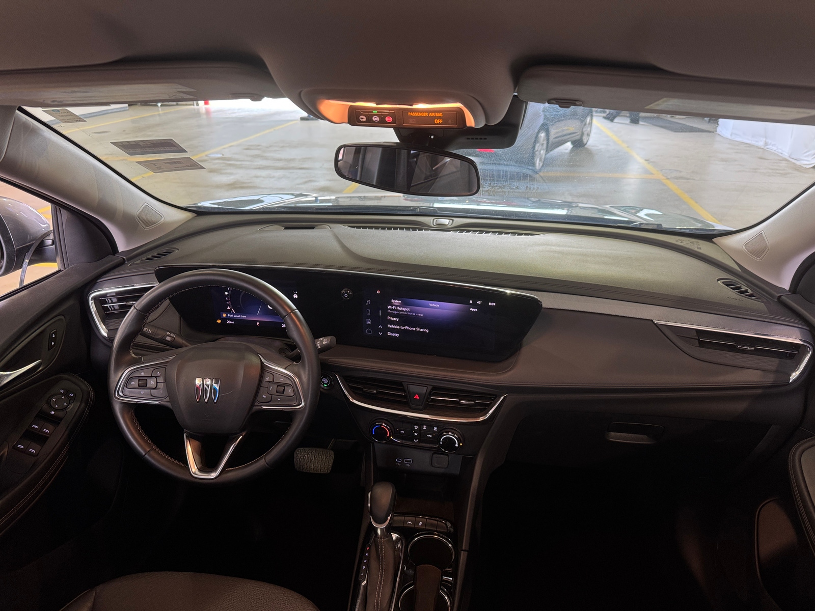 Thumbnail: 2025 Buick Encore GX - 2