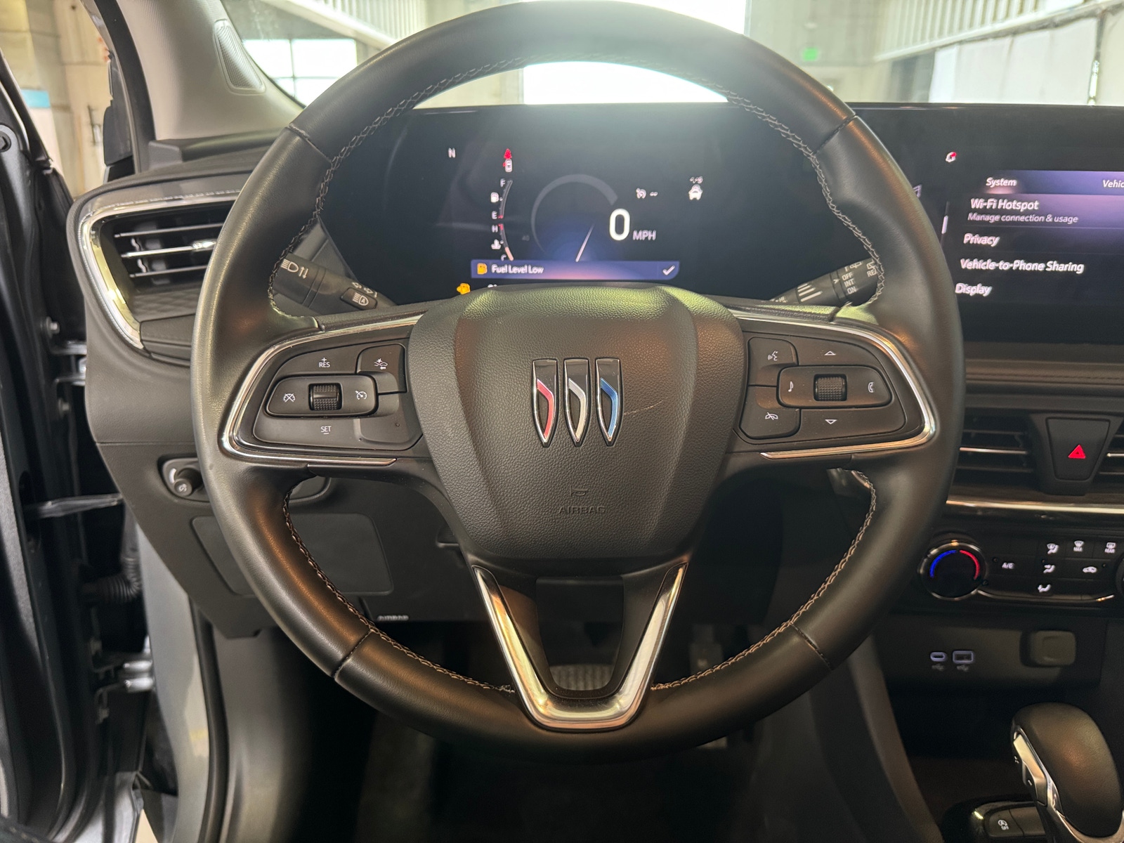 Thumbnail: 2025 Buick Encore GX - 4