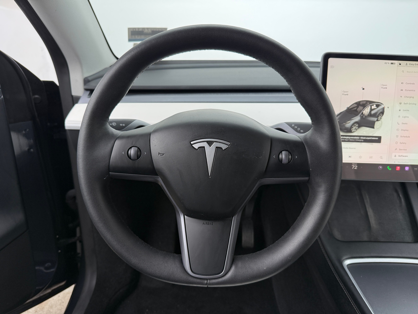 Thumbnail: 2023 Tesla Model Y - 4