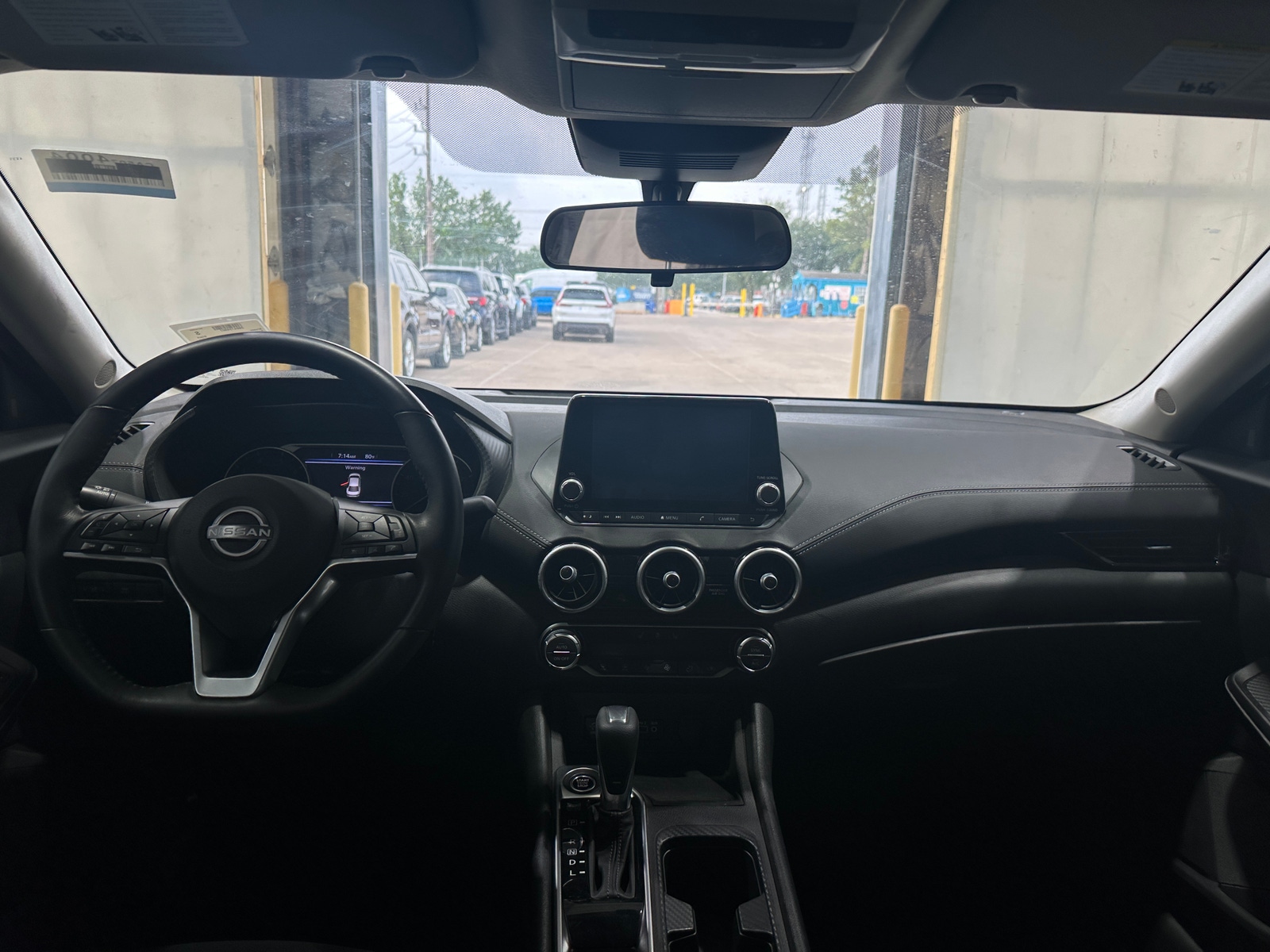 Thumbnail: 2024 Nissan Sentra - 3